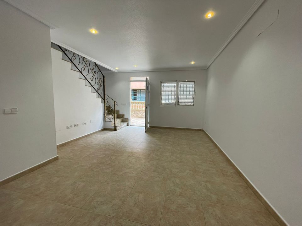 Duplex i Santiago De La Ribera, Murcia - foto 5